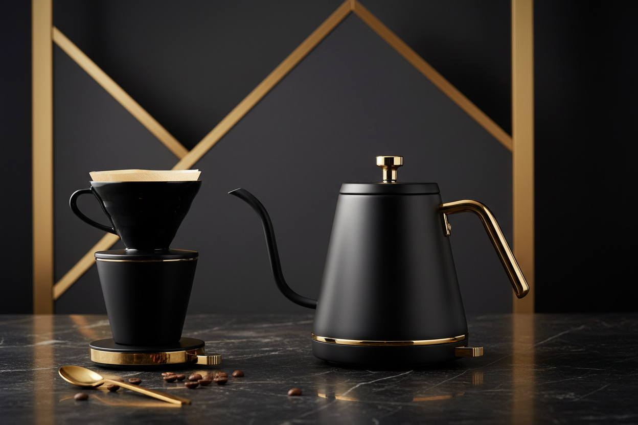 Kettles & Drippers