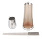 Stainless Steel Coffee Powder Stirring Tool with Stand for Home Kitchen-0