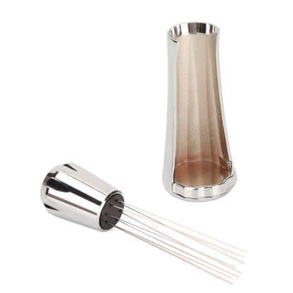 Stainless Steel Coffee Powder Stirring Tool with Stand for Home Kitchen-3