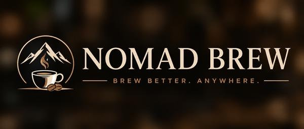 Nomad Brew