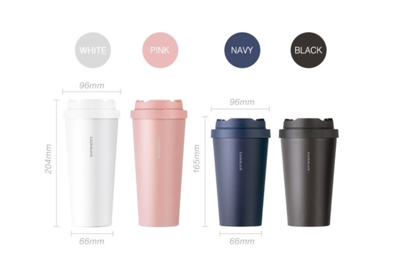 Travel Coffee Gear